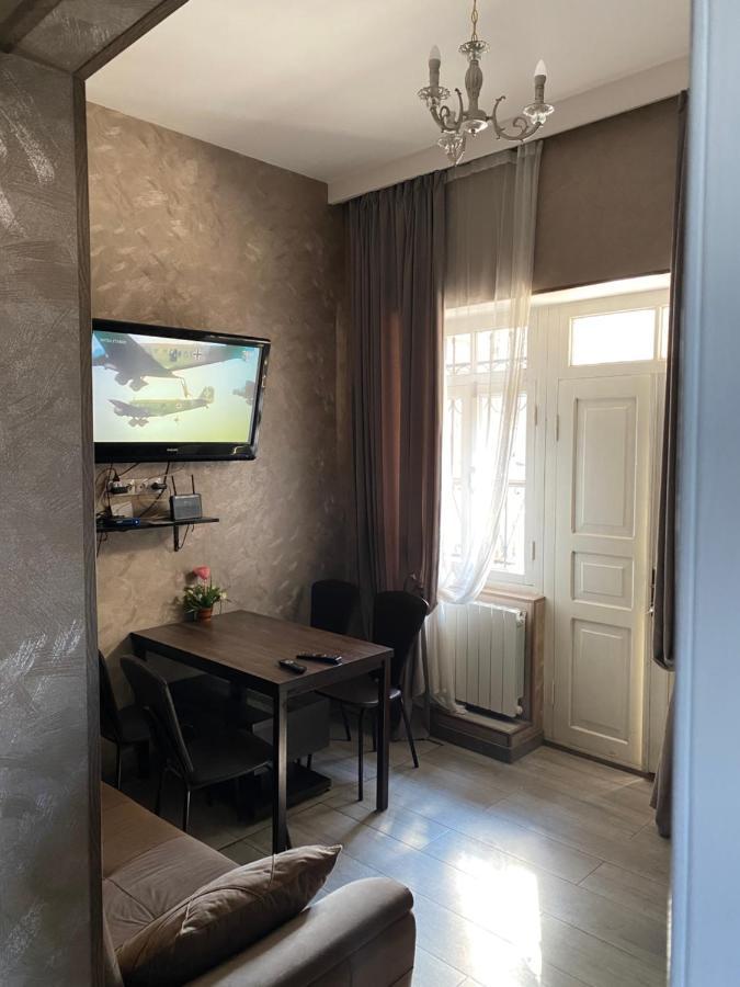 Tbilisi Old Town Apartment Exterior photo