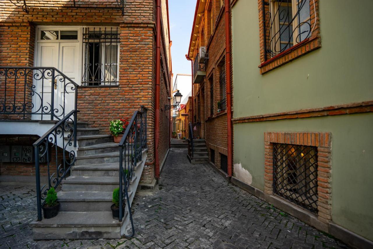 Tbilisi Old Town Apartment Exterior photo