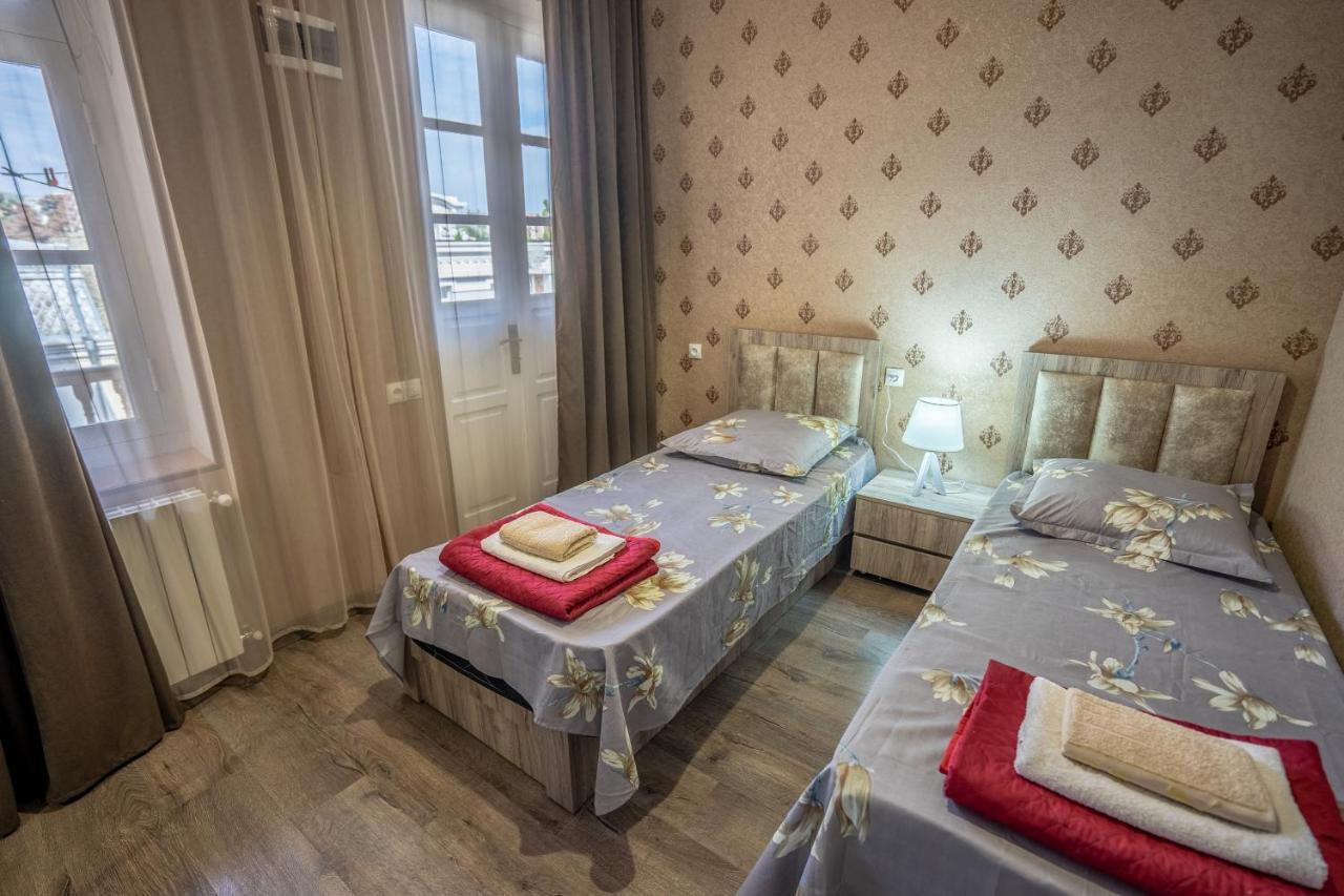 Tbilisi Old Town Apartment Exterior photo