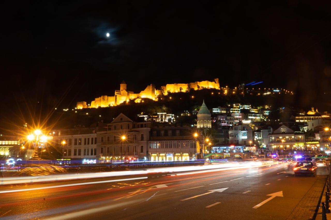 Tbilisi Old Town Apartment Exterior photo